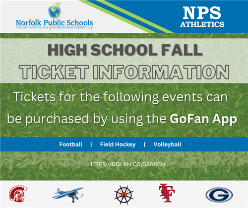 HS Tickets